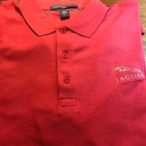 Mens Polo Shirt